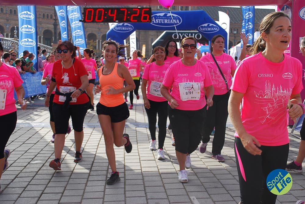 La Carrera de la Mujer Sevilla 2015_02