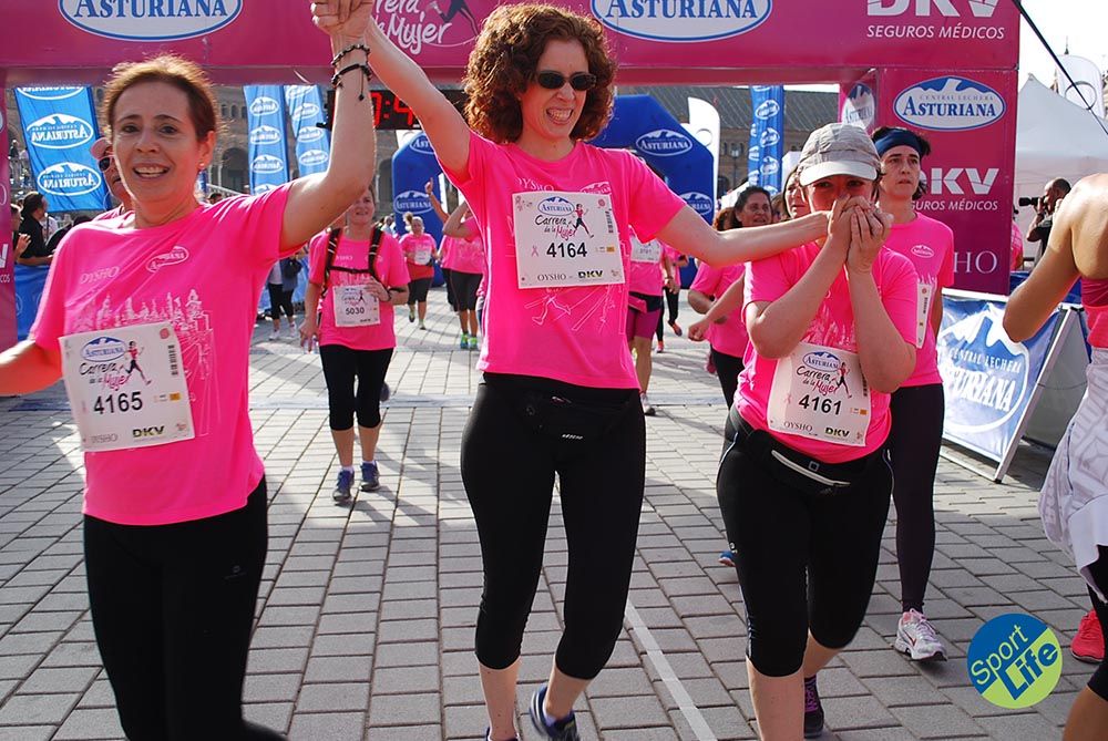 La Carrera de la Mujer Sevilla 2015_02