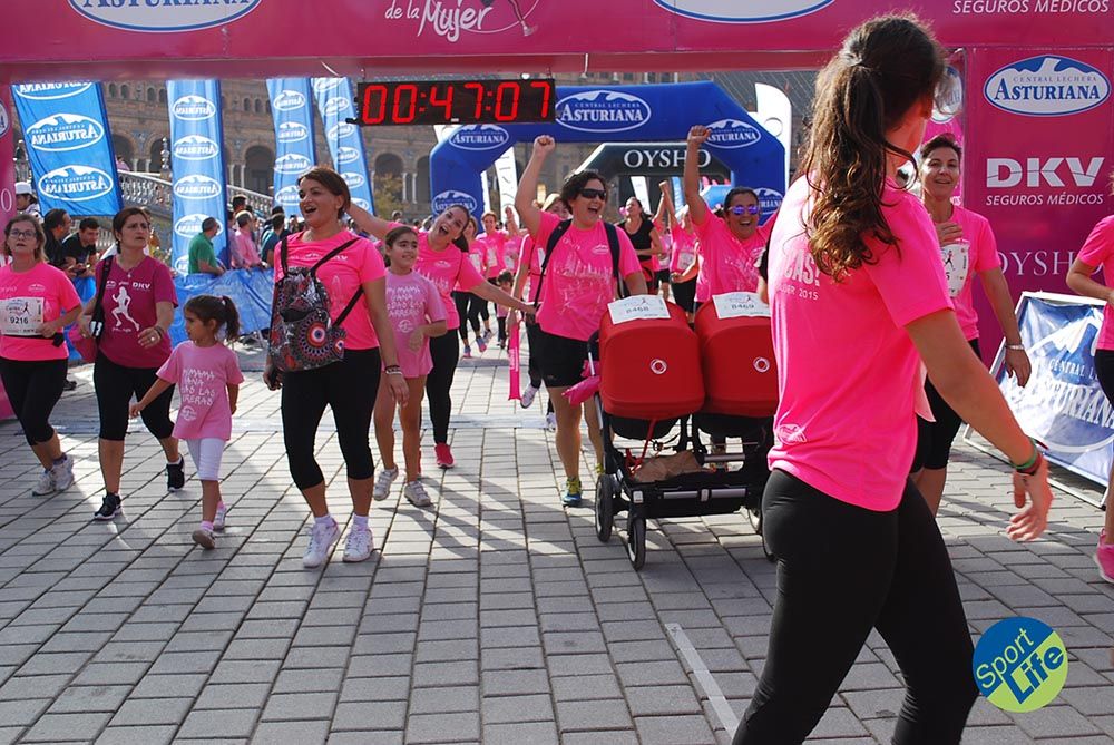 La Carrera de la Mujer Sevilla 2015_02