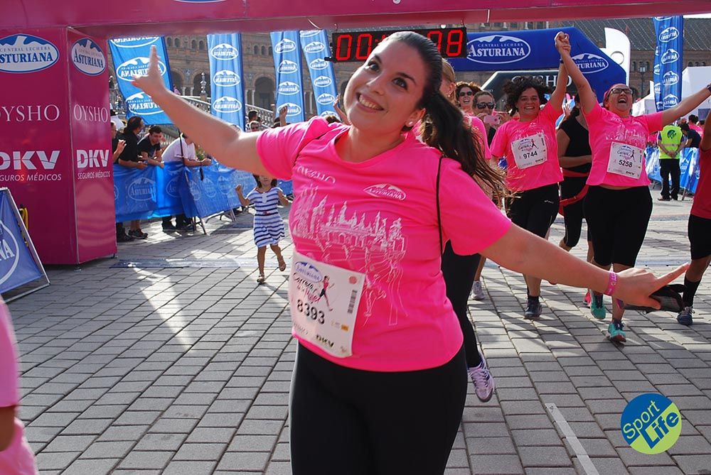La Carrera de la Mujer Sevilla 2015_02
