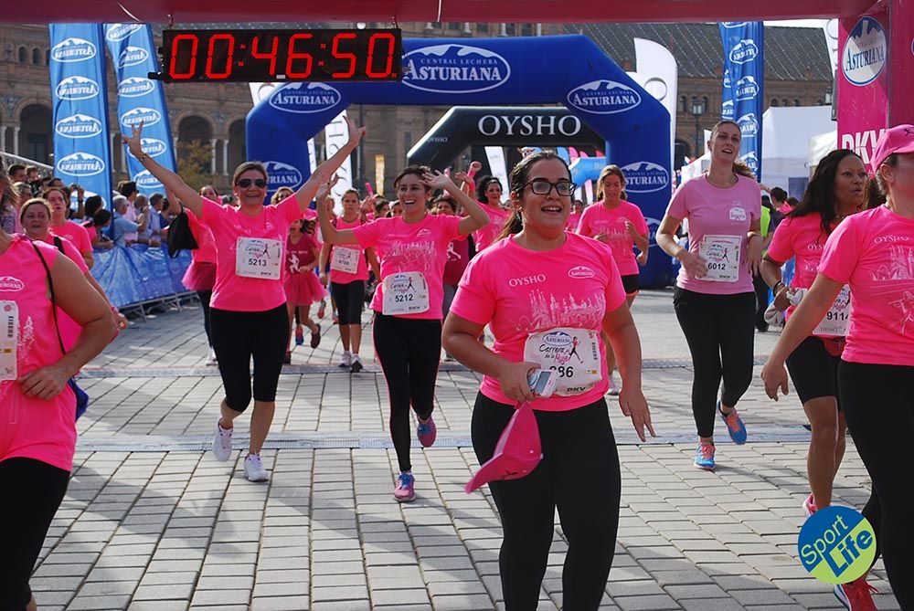 La Carrera de la Mujer Sevilla 2015_02