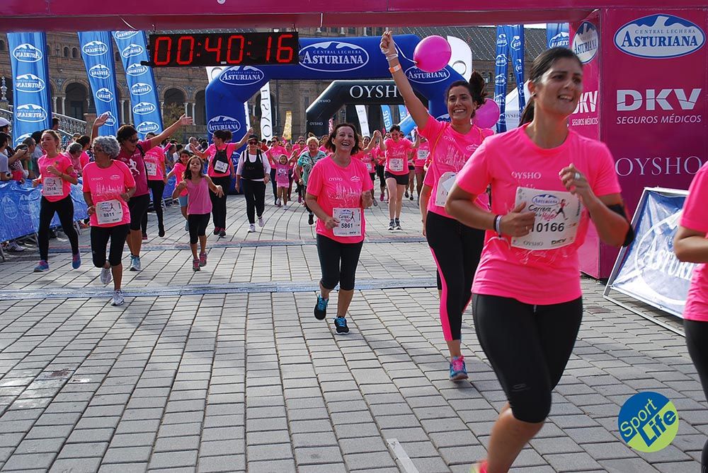 La Carrera de la Mujer Sevilla 2015_02