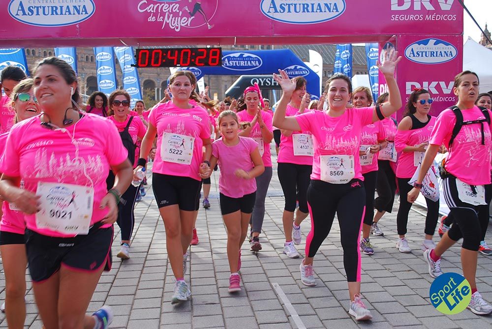 La Carrera de la Mujer Sevilla 2015_02
