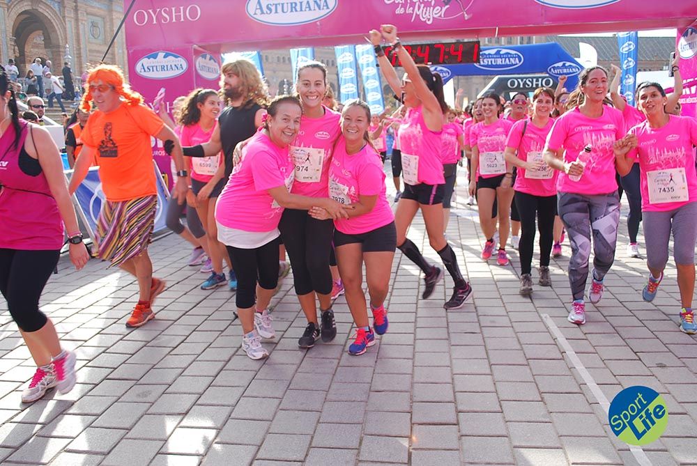 La Carrera de la Mujer Sevilla 2015_02