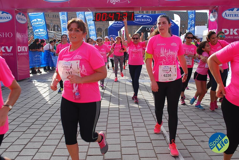 La Carrera de la Mujer Sevilla 2015_02