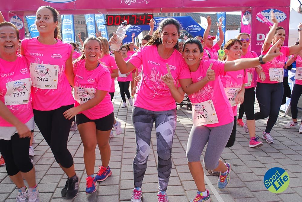 La Carrera de la Mujer Sevilla 2015_02