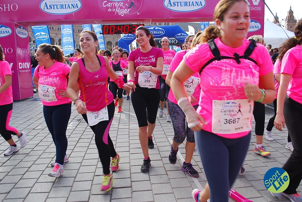 La Carrera de la Mujer Sevilla 2015_02