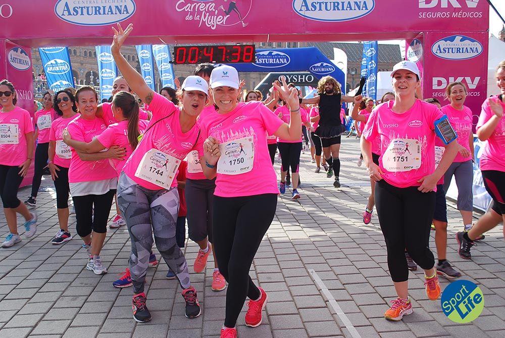 La Carrera de la Mujer Sevilla 2015_02