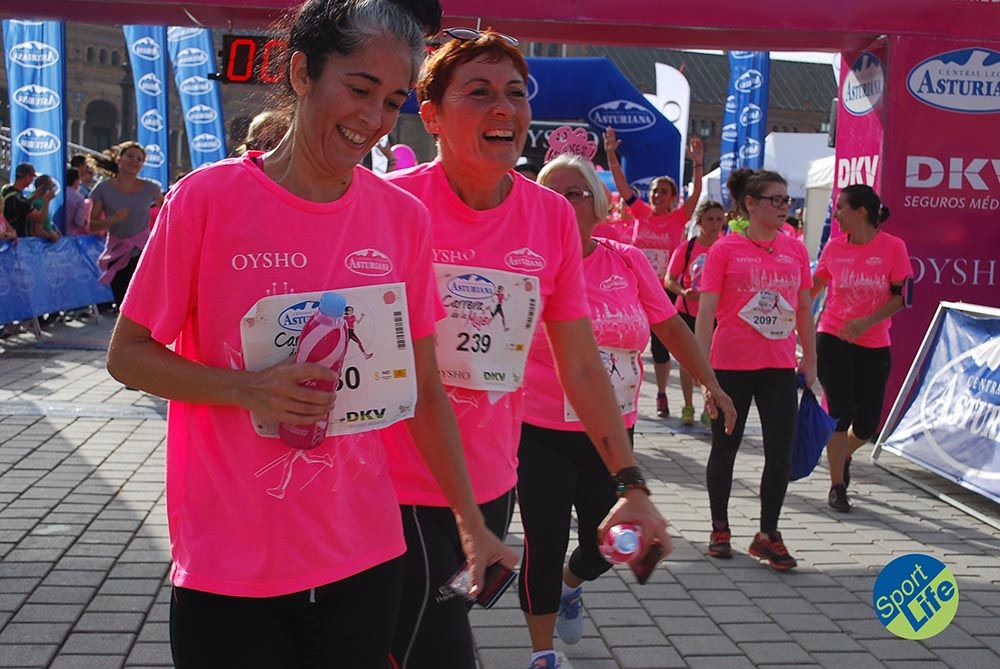 La Carrera de la Mujer Sevilla 2015_02