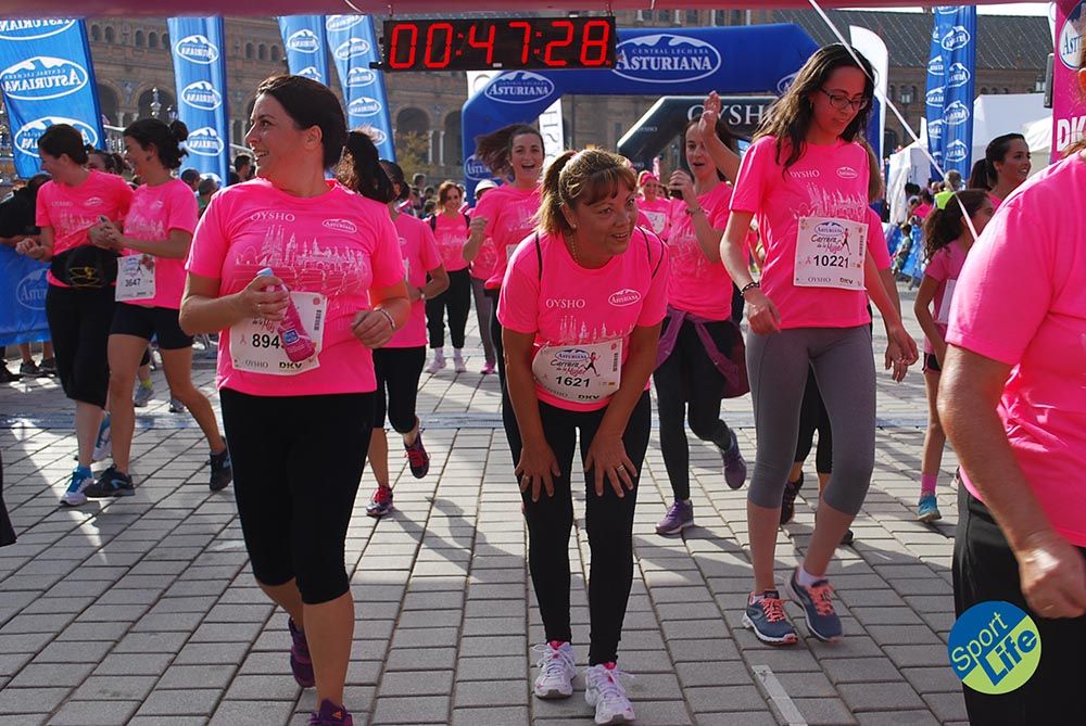 La Carrera de la Mujer Sevilla 2015_02
