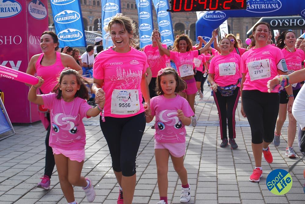La Carrera de la Mujer Sevilla 2015_02