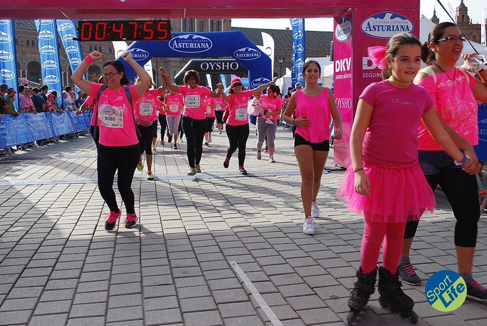 La Carrera de la Mujer Sevilla 2015_02