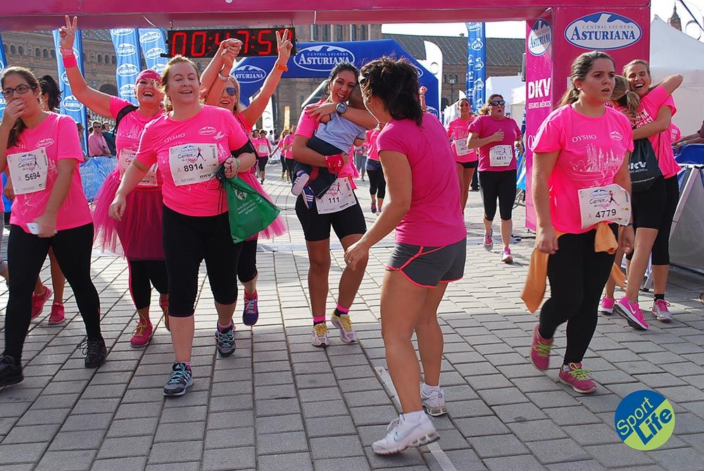 La Carrera de la Mujer Sevilla 2015_02