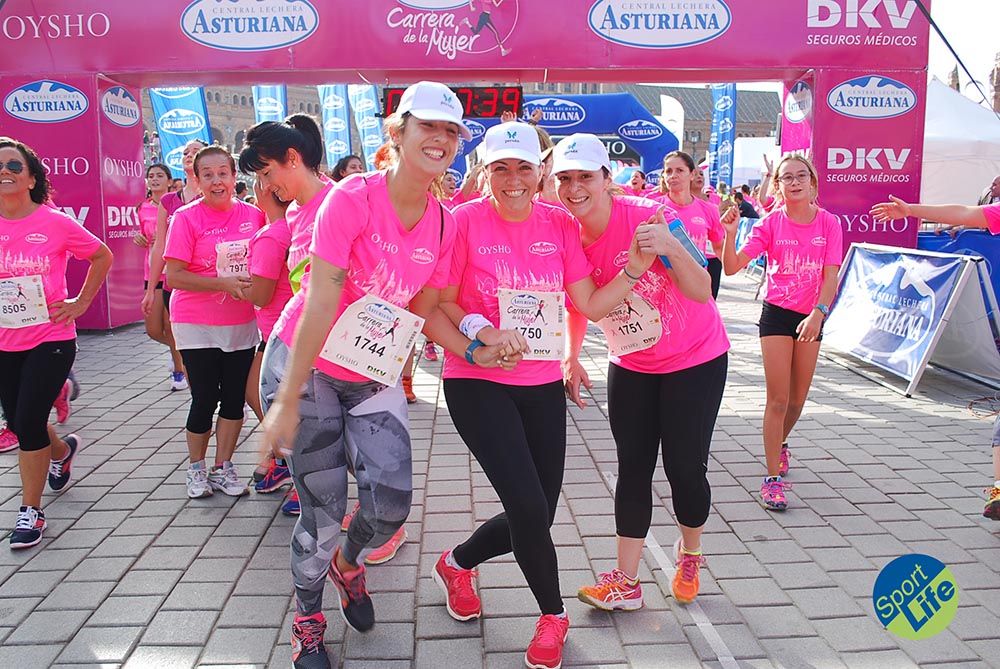 La Carrera de la Mujer Sevilla 2015_02