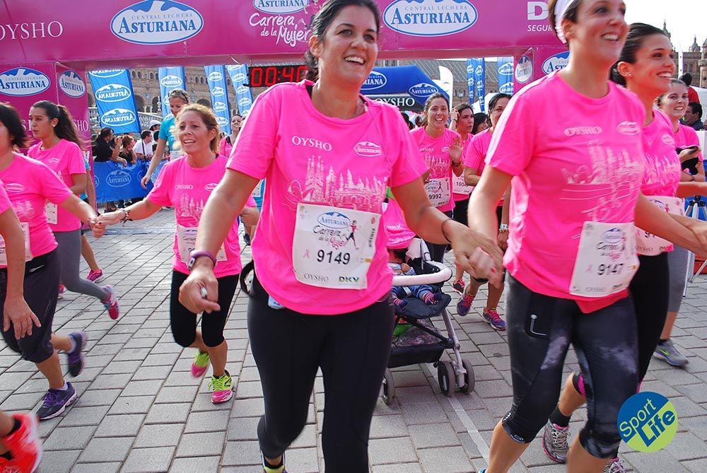 La Carrera de la Mujer Sevilla 2015_02