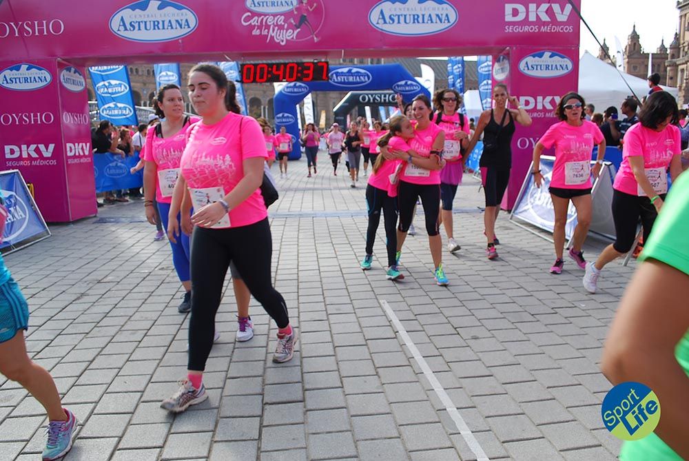 La Carrera de la Mujer Sevilla 2015_02