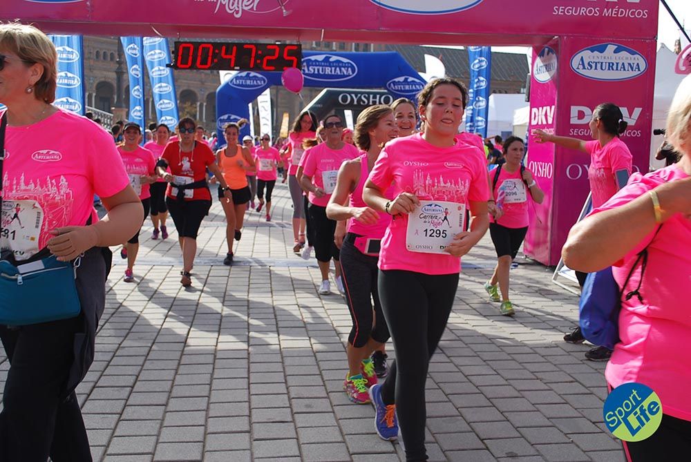 La Carrera de la Mujer Sevilla 2015_02