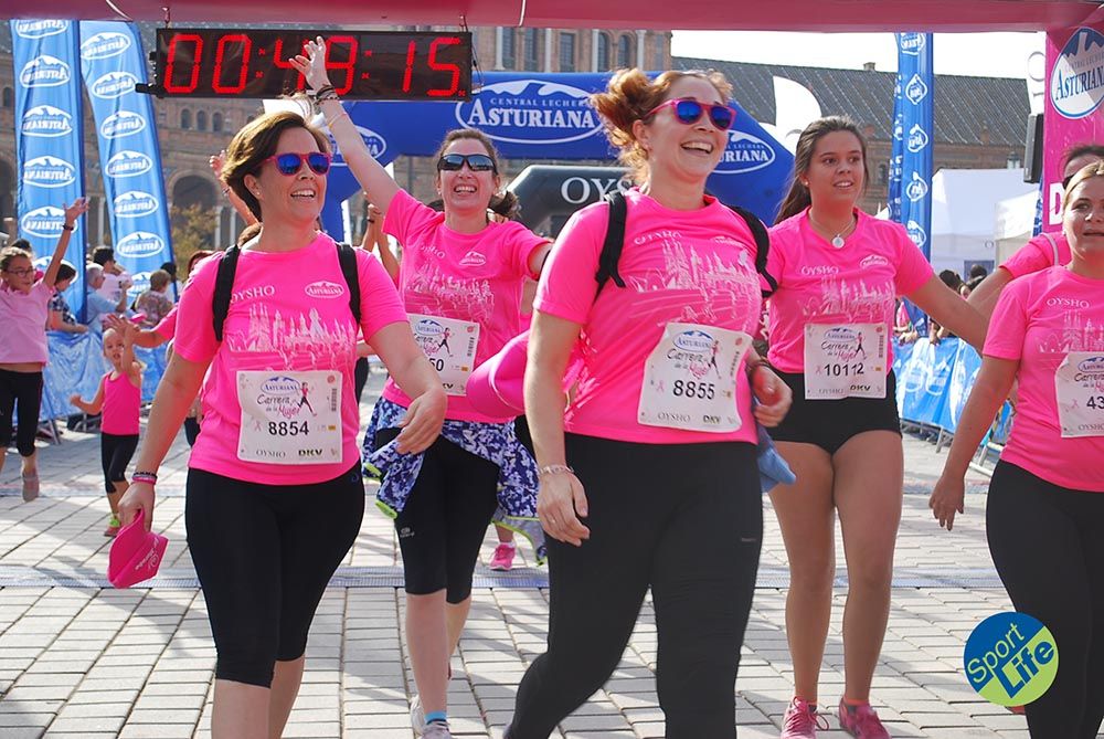 La Carrera de la Mujer Sevilla 2015_02