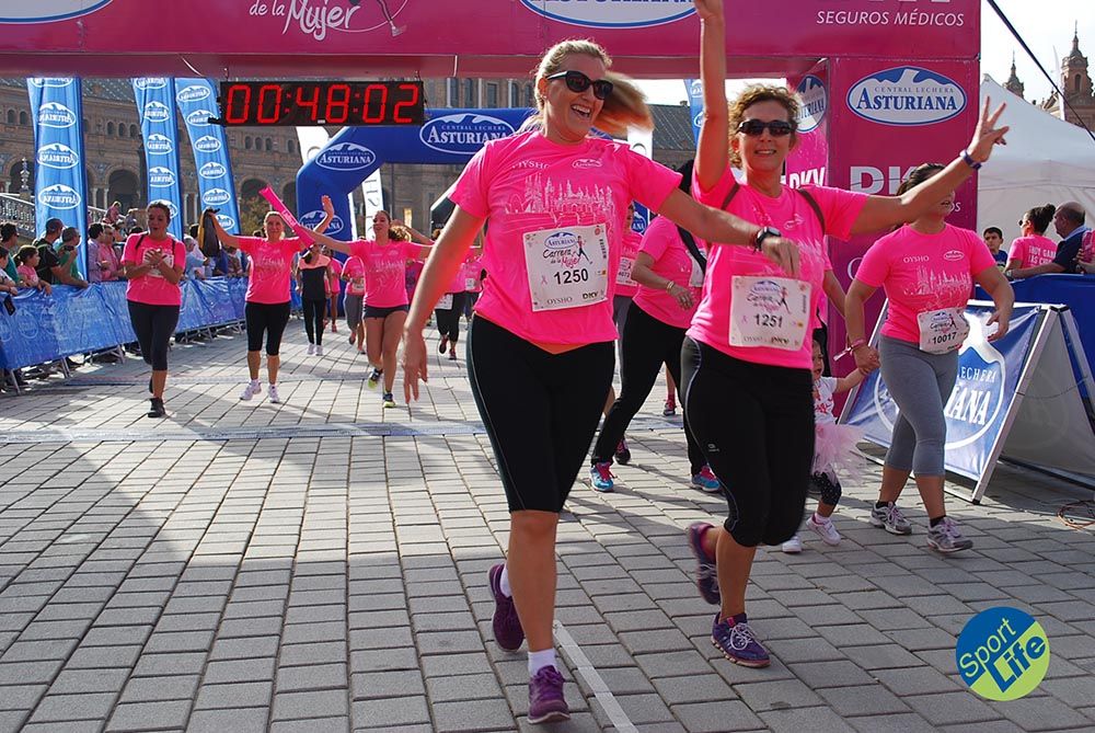 La Carrera de la Mujer Sevilla 2015_02