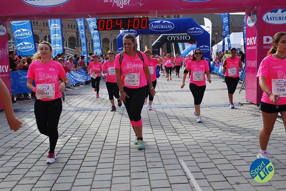 La Carrera de la Mujer Sevilla 2015_02