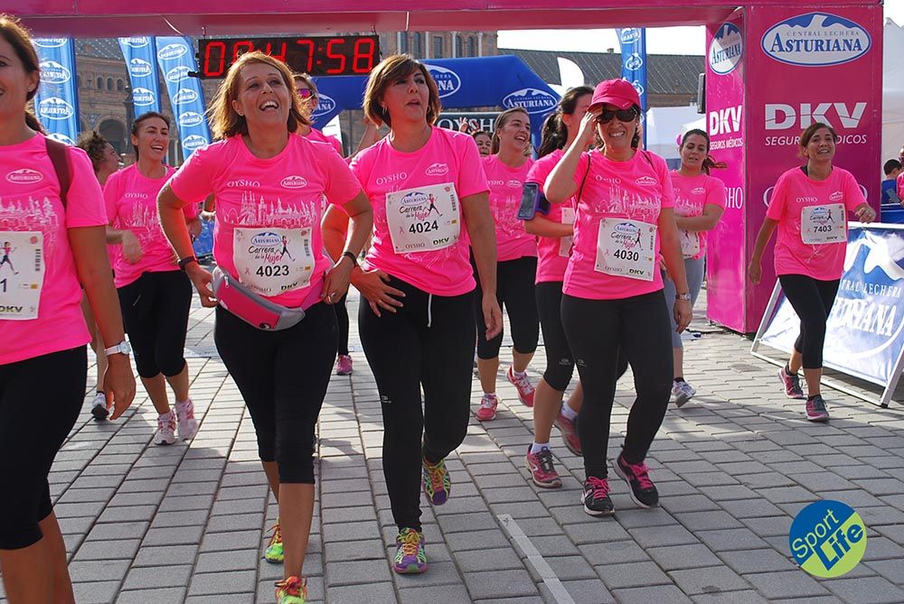 La Carrera de la Mujer Sevilla 2015_02