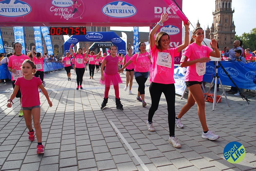 La Carrera de la Mujer Sevilla 2015_02