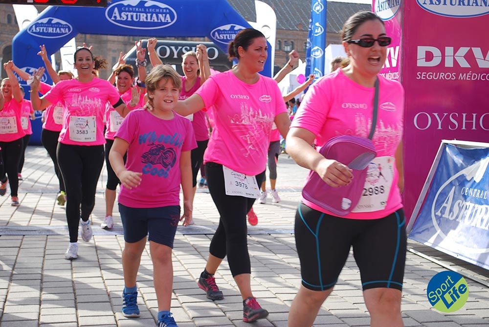 La Carrera de la Mujer Sevilla 2015_02