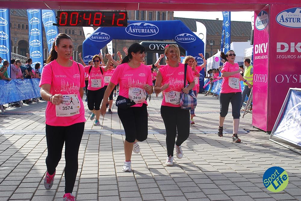 La Carrera de la Mujer Sevilla 2015_02