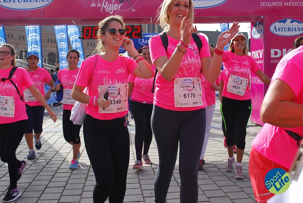 La Carrera de la Mujer Sevilla 2015_02