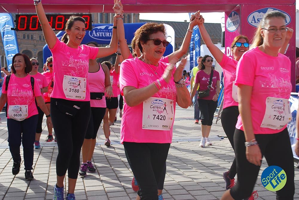 La Carrera de la Mujer Sevilla 2015_02