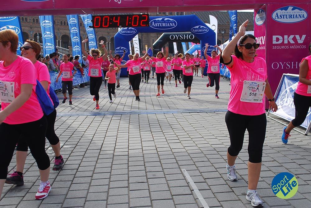 La Carrera de la Mujer Sevilla 2015_02