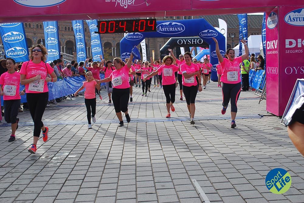 La Carrera de la Mujer Sevilla 2015_02