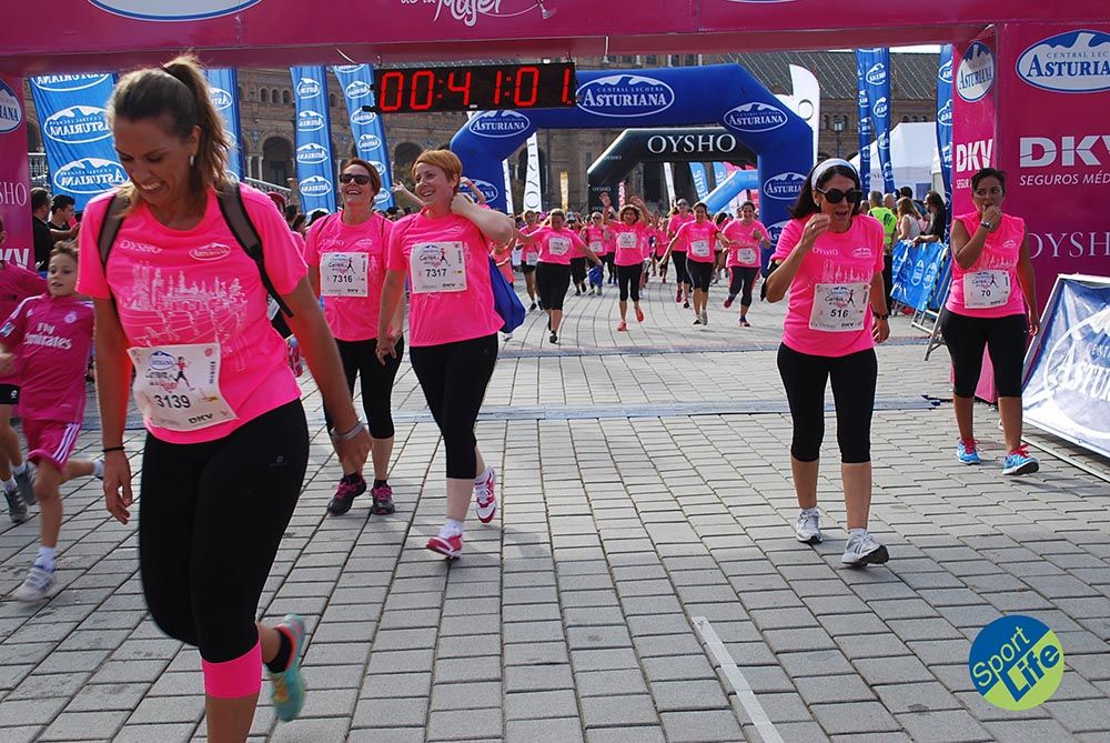 La Carrera de la Mujer Sevilla 2015_02