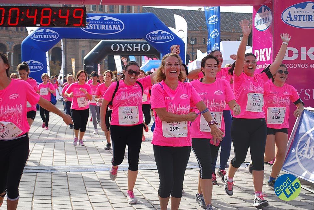 La Carrera de la Mujer Sevilla 2015_02