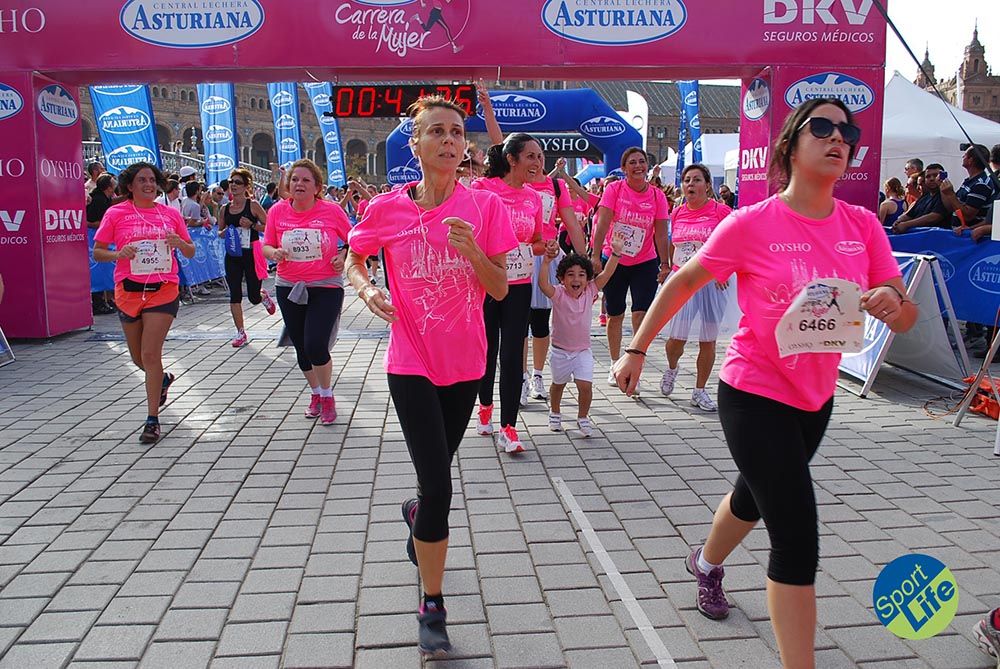La Carrera de la Mujer Sevilla 2015_02