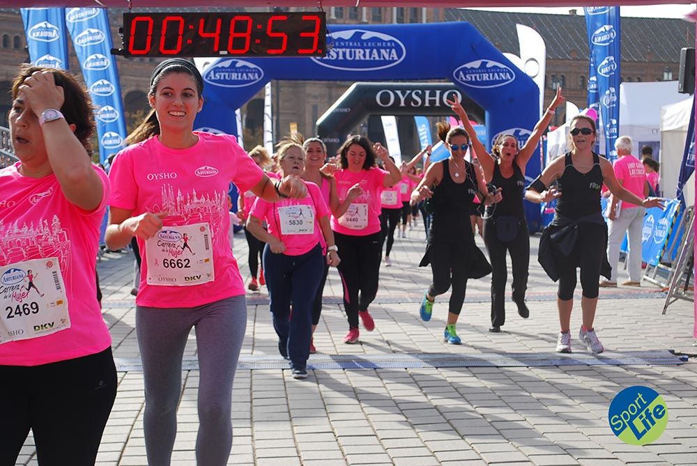 La Carrera de la Mujer Sevilla 2015_02