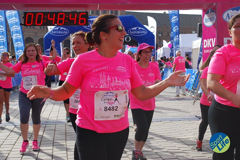 La Carrera de la Mujer Sevilla 2015_02