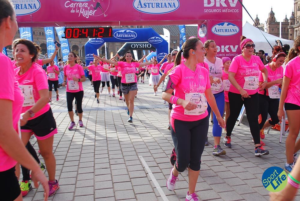 La Carrera de la Mujer Sevilla 2015_02
