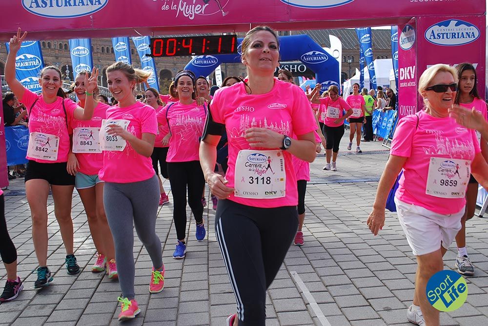La Carrera de la Mujer Sevilla 2015_02