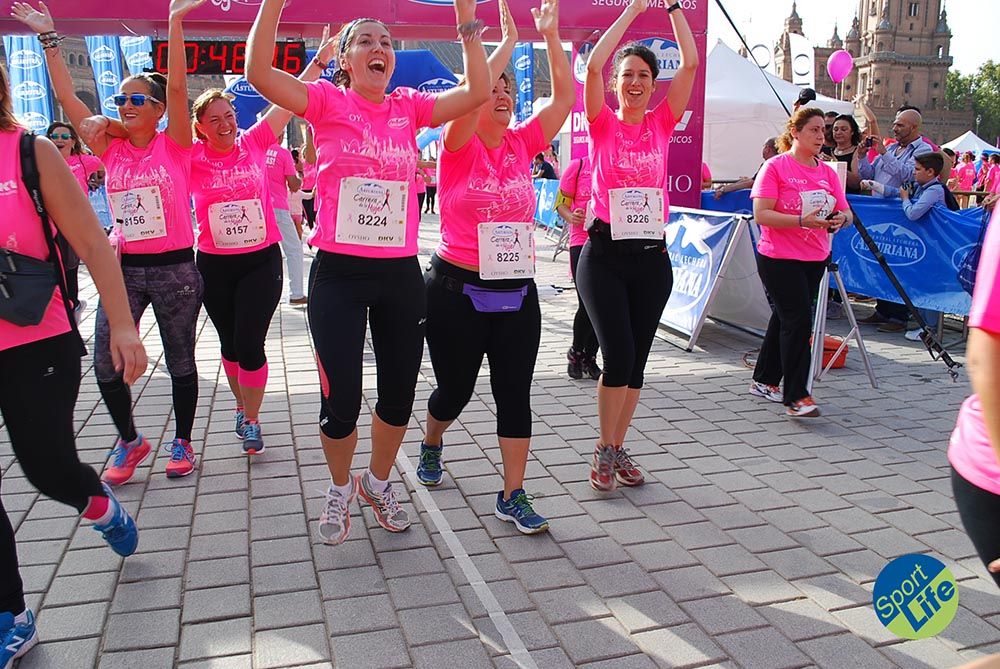 La Carrera de la Mujer Sevilla 2015_02