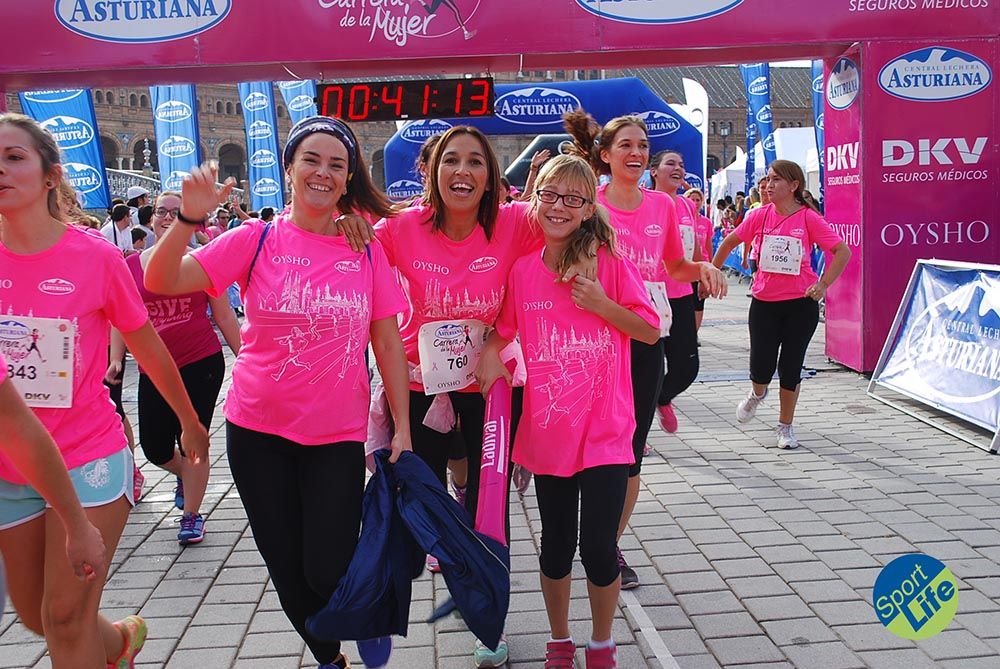 La Carrera de la Mujer Sevilla 2015_02