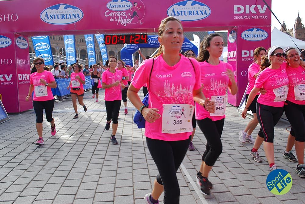 La Carrera de la Mujer Sevilla 2015_02