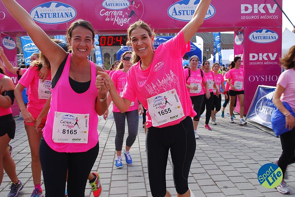 La Carrera de la Mujer Sevilla 2015_02