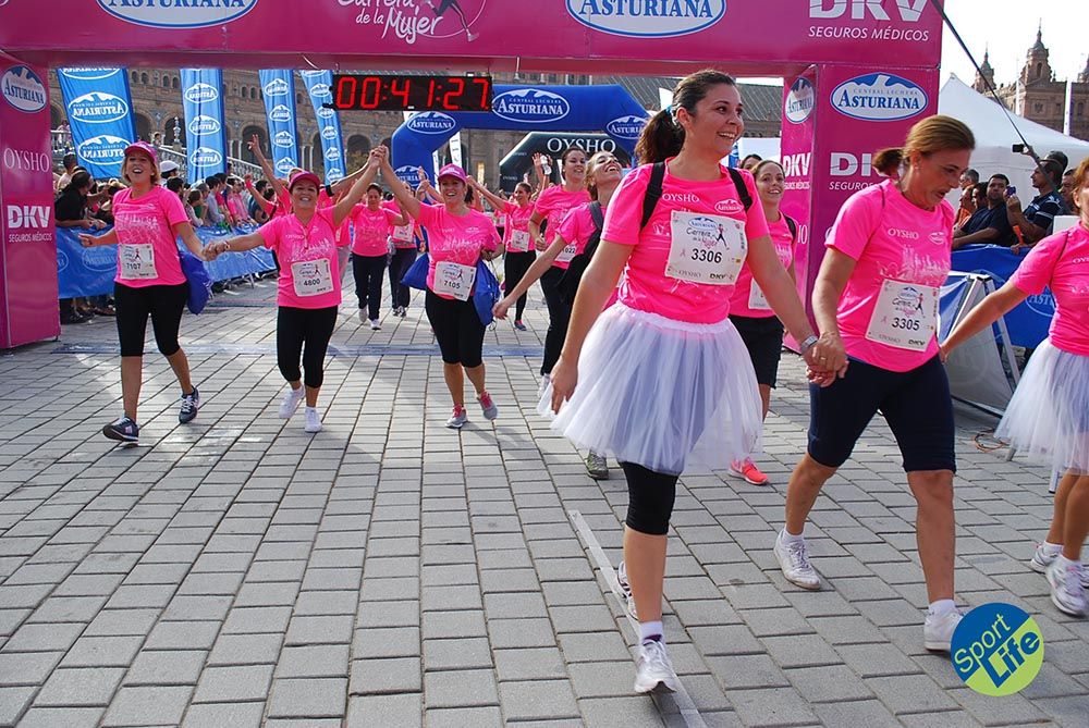 La Carrera de la Mujer Sevilla 2015_02