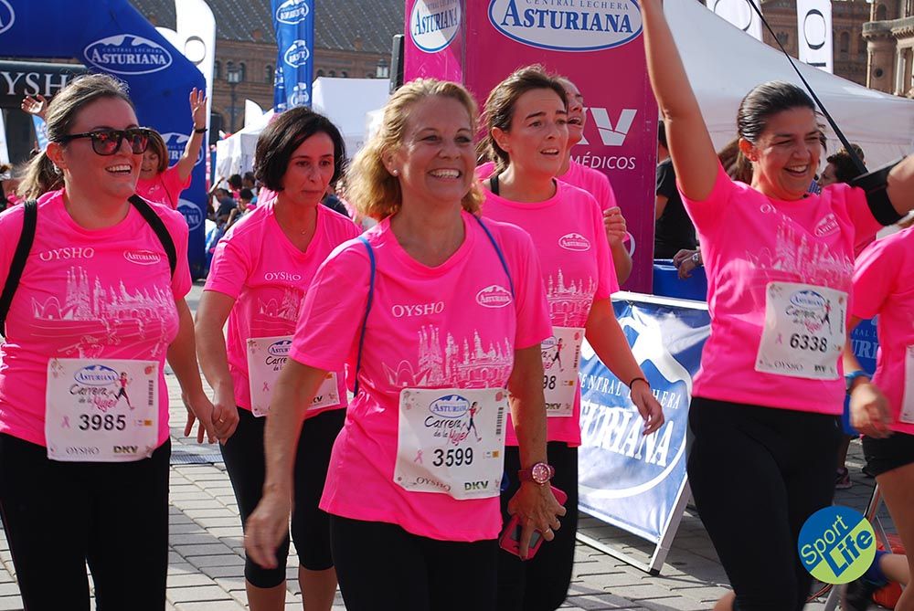 La Carrera de la Mujer Sevilla 2015_02