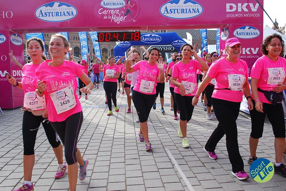 La Carrera de la Mujer Sevilla 2015_02
