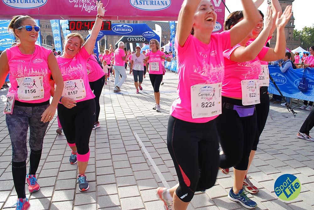 La Carrera de la Mujer Sevilla 2015_02