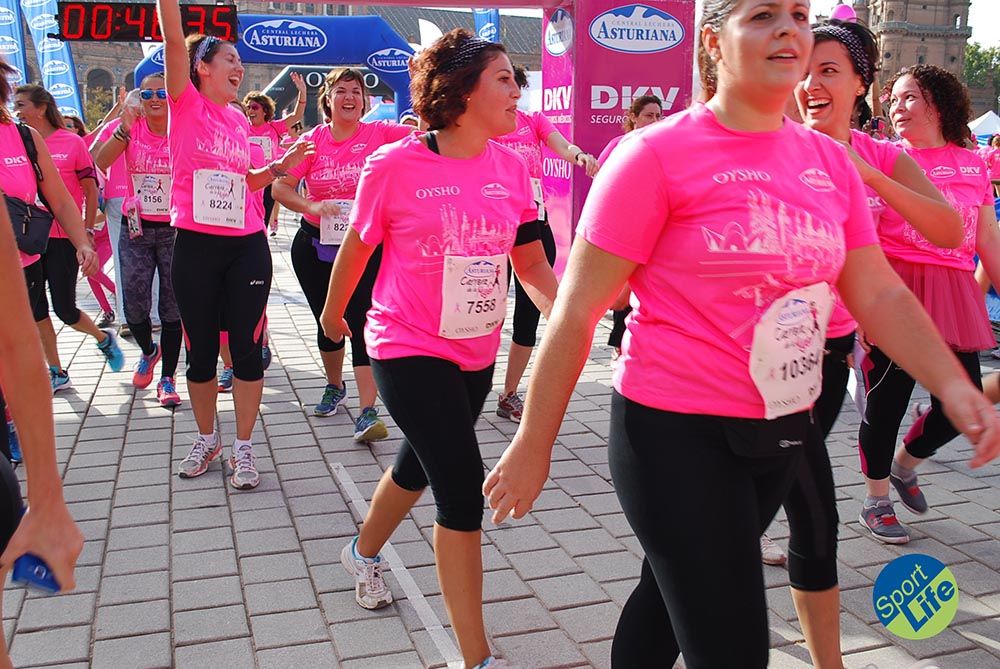 La Carrera de la Mujer Sevilla 2015_02