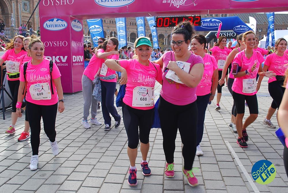 La Carrera de la Mujer Sevilla 2015_02