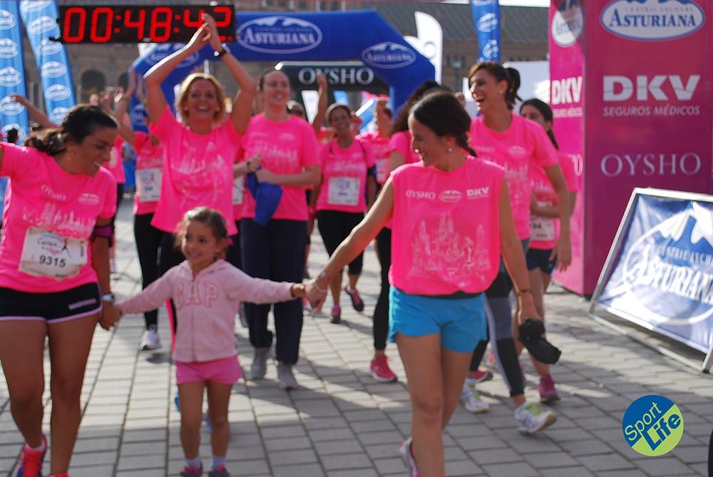 La Carrera de la Mujer Sevilla 2015_02
